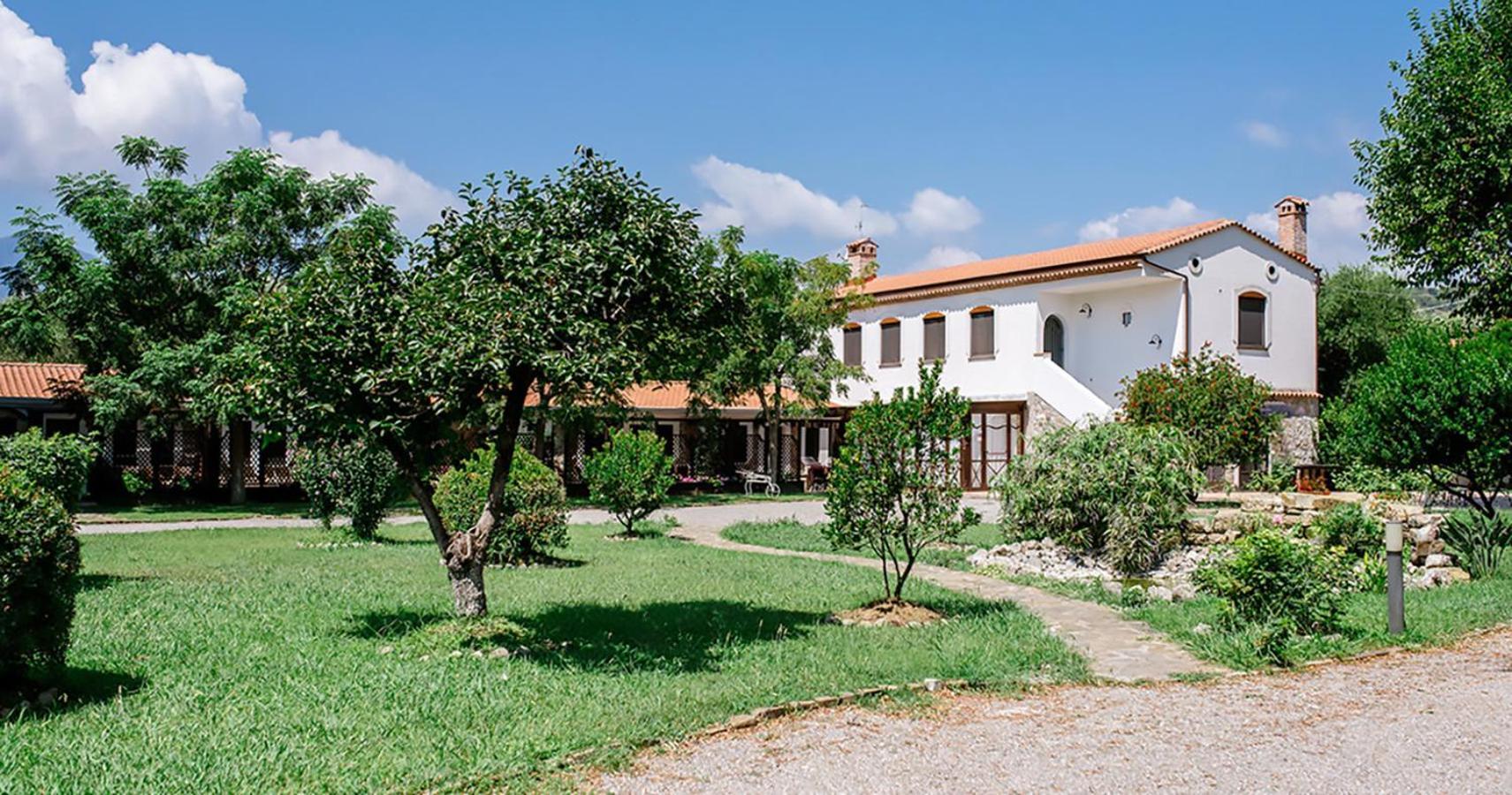Resort Krio Gelsomare *